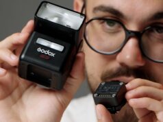 Godox IT32: Il flash “universale” che cambia modo di fotografare Godox IT32_Recensione e caratteristiche