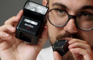 Godox IT32: Il flash “universale” che cambia modo di fotografare Godox IT32_Recensione e caratteristiche