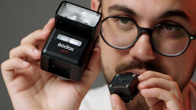IE_Godox IT32_Recensione e caratteristiche Godox IT32_Recensione e caratteristiche