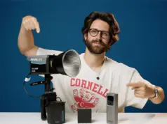 Nanlite FC-120B & FC-120C: Tutte le opzioni di alimentazione a batterie Nanlite-FC_Alimentazione-batteria