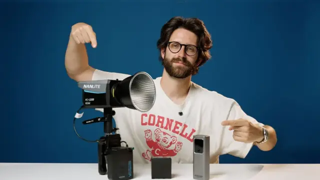 IE_Nanlite-FC_Alimentazione-batteria Nanlite-FC_Alimentazione-batteria