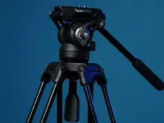Sirui EL-VT01: Il treppiede video che cambia le regole Sirui-EL-VT01_Treppiede-video