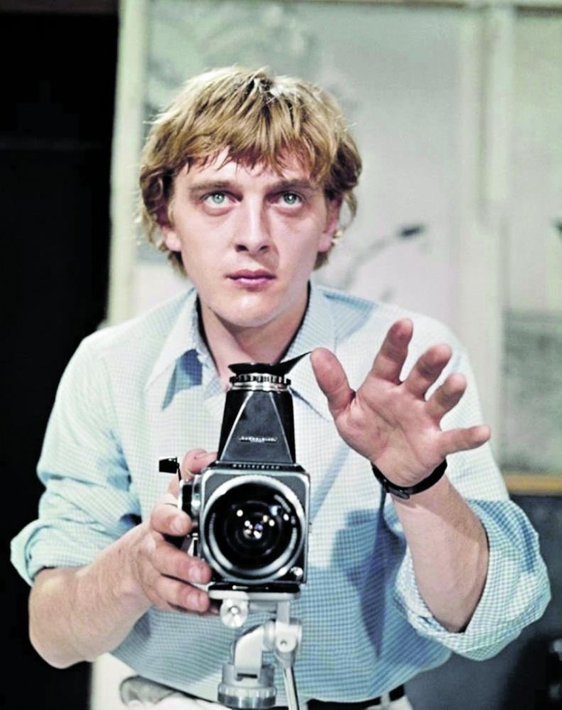 Blow up di Antonioni 05
