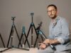 Benro Cyanbird: La nuova linea di treppiedi compatti e innovativi Benro Cyanbird_Presentazione