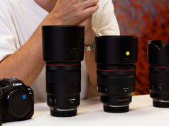 I migliori obiettivi Canon per il ritratto: 50mm, 85mm e 135mm a confronto Canon - Migliori 3 obiettivi da ritratto