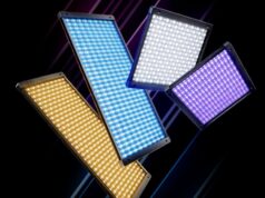 Nanlite PavoSlim: Perché scegliere un pannello LED ultrasottile Nanlite PavoSlim_Vantaggi pannello LED