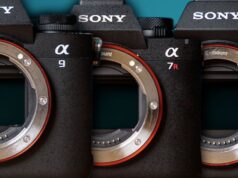 Sensore Stacked Sony: La tecnologia dietro il mondo Alpha Sensore Sony Stacked_dal CMOS al retroilluminato