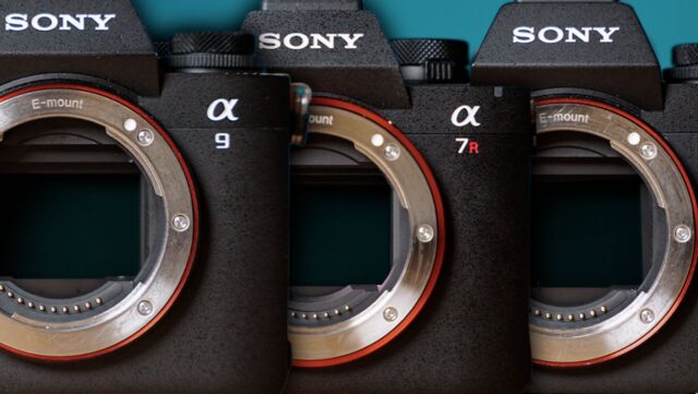 IE_Sensore Sony Stacked_dal CMOS al retroilluminato Sensore Sony Stacked_dal CMOS al retroilluminato