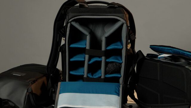 IE_Tenba Solstice V2 Tenba Solstice V2