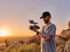 Sony FX5: la nuova Cinema Line compatta porta il 5K Open Gate nelle produzioni professionali ev-nuova-sony-fx5-cinema-line