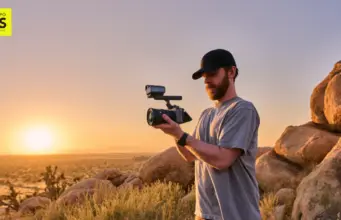 Sony FX5: la nuova Cinema Line compatta porta il 5K Open Gate nelle produzioni professionali ev-nuova-sony-fx5-cinema-line