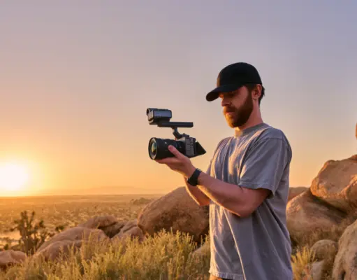 Sony FX5: la nuova Cinema Line compatta porta il 5K Open Gate nelle produzioni professionali ev-nuova-sony-fx5-cinema-line