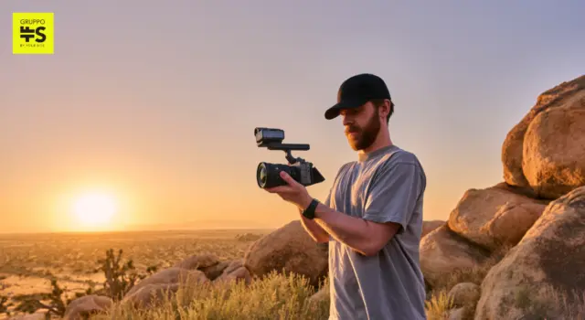 Sony FX5: la nuova Cinema Line compatta porta il 5K Open Gate nelle produzioni professionali ev-nuova-sony-fx5-cinema-line