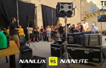 Torna il Light Show Nanlite Nanlux al CineCampus 2026 di Terre di Cinema terre-di-cinema-2026-nanlite-nanlux-light-show