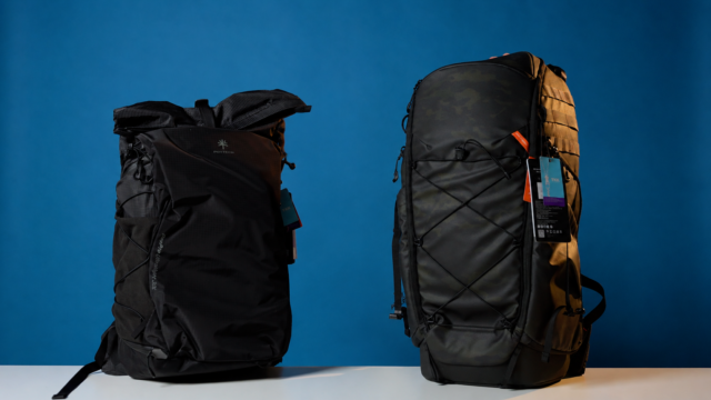 zaini pgytech one pro st e ultralight