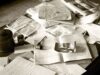 Una foto, una storia: Lo scoop mai pubblicato di Ralph Morse Ralph Morse_Albert Einstein