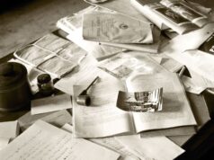 Una foto, una storia: Lo scoop mai pubblicato di Ralph Morse Ralph Morse_Albert Einstein