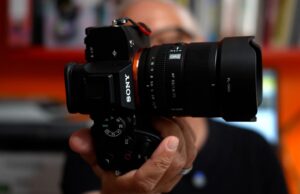 Viltrox AF 55mm F1.8 EVO: La prova sul campo di un 55mm APO da 429 euro Viltrox AF 55mm F1.8 EVO_Test sul campo