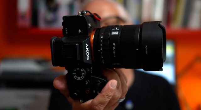 Viltrox AF 55mm F1.8 EVO: La prova sul campo di un 55mm APO da 429 euro Viltrox AF 55mm F1.8 EVO_Test sul campo