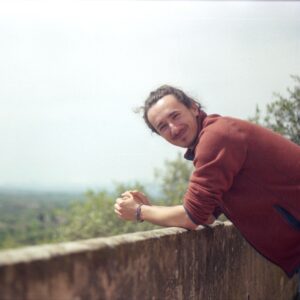 Matteo Monzali_TFS Profile