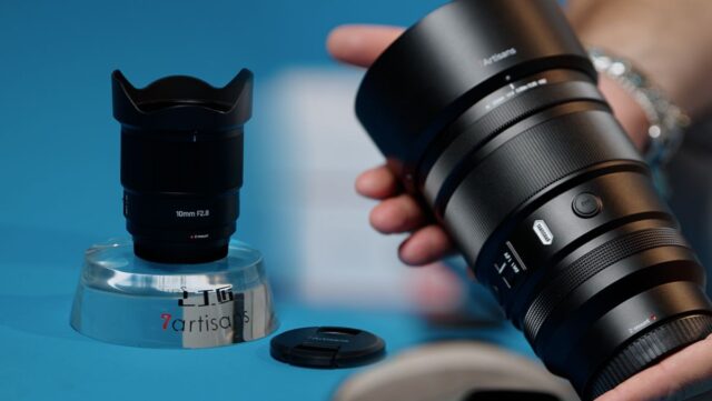 IE_Obiettivi autofocus 7artisan