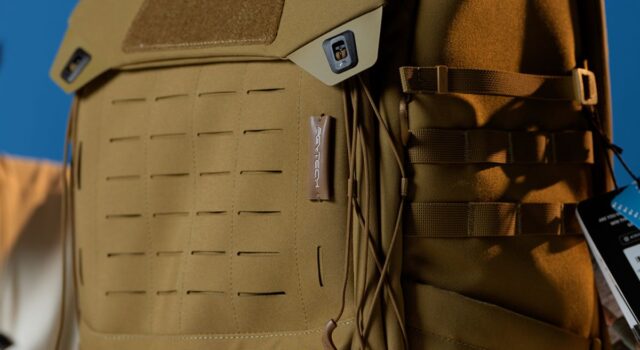 Pgytech OneMo Tactical e OneGo Roamer Tote: Le due novità che ridisegnano lo zaino fotografico Pgytech OneGo Roamer e OneMo Tactical