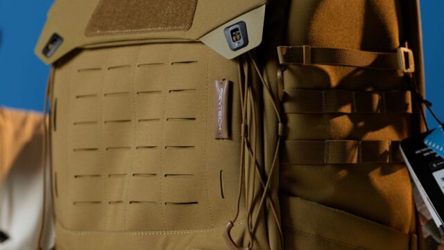 IE_Pgytech OneGo Roamer e OneMo Tactical Pgytech OneGo Roamer e OneMo Tactical