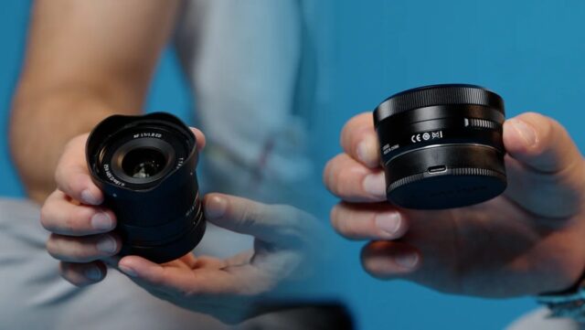 IE_TTArtisan_obiettivi_Autofocus TTArtisan_obiettivi_Autofocus