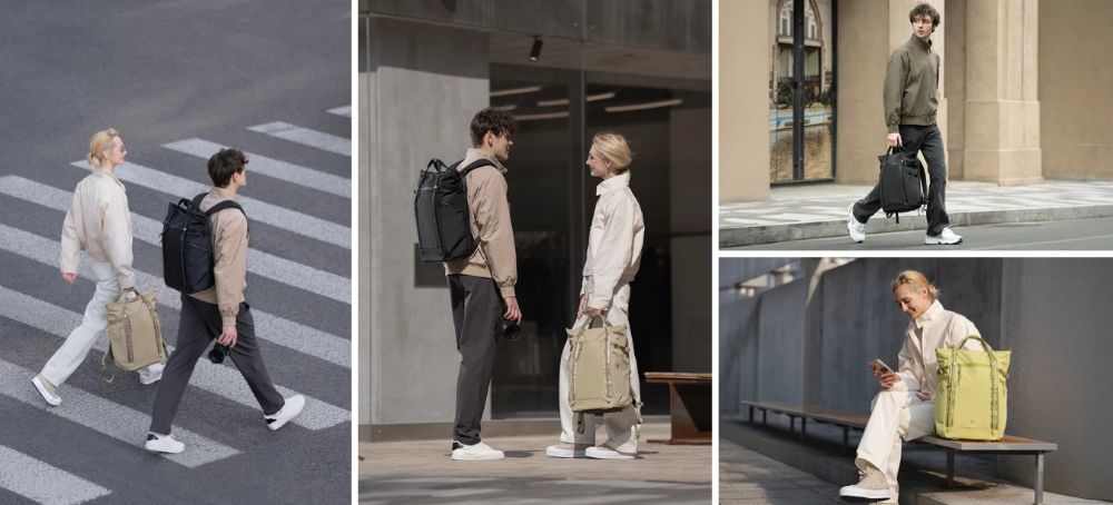 Pgytech OneGo Roamer Tote Bag
