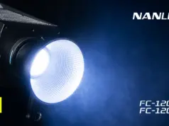 Nanlite FC-1200B e FC-1200C: arrivano i nuovi illuminatori LED da 1350W per fotografia e video ev nanlite fc-1200b e fc-1200c
