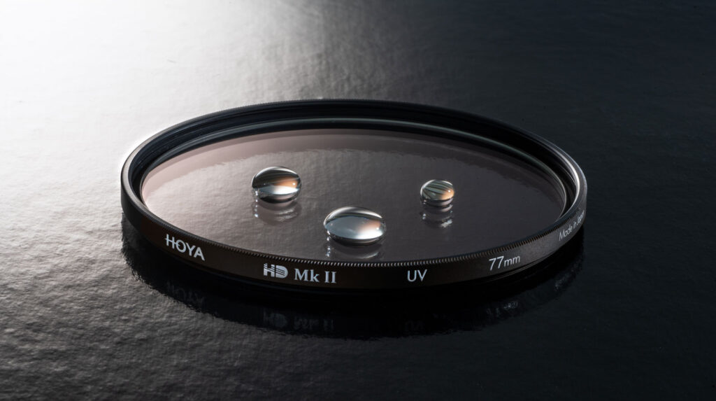 Filtro Hoya HD MK II UV