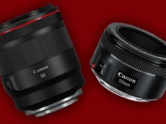 Canon RF vs EF: Differenze tra i due attacchi, dal 1987 a oggi Canon RF vs EF