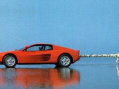 Franco Fontana: Il colore come linguaggio Franco Fontana