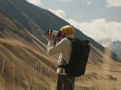 PGYTECH OnePro Ultralight in Kirghizistan: Lo zaino fotografico alla prova in un off-road a 4.000 metri Pgytech OnePro Ultralight_Recensione