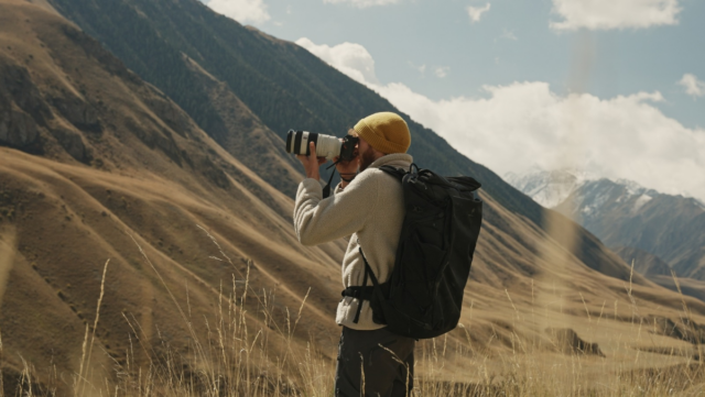 IE_Pgytech OnePro Ultralight_Recensione Pgytech OnePro Ultralight_Recensione