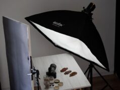 Godox AD300Pro II: La mia prova del flash a batteria da 300 W