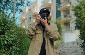 Viltrox AF 26mm F2.8 EVO Pancake: La recensione di uno Street Photographer Viltrox AF 26mm F2.8 EVO_Pancake