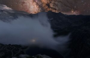 Viltrox AF 35mm F1.2 LAB: La mia prova in astrofotografia e fotografia notturna Viltrox AF 35mm F1.2 LAB_Astrofotografia