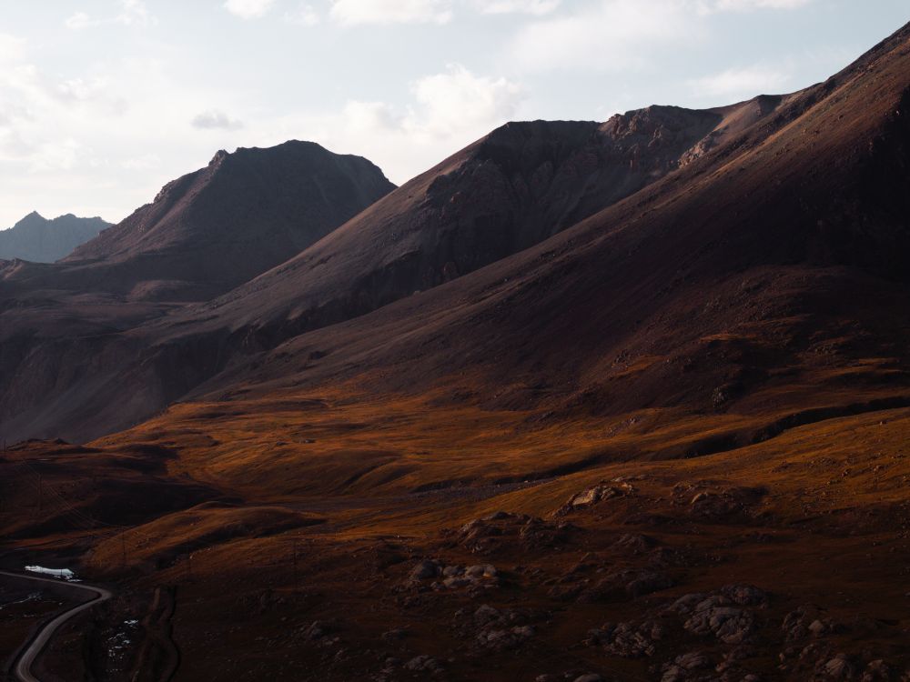 Kirghizistan_Viaggio fotografico