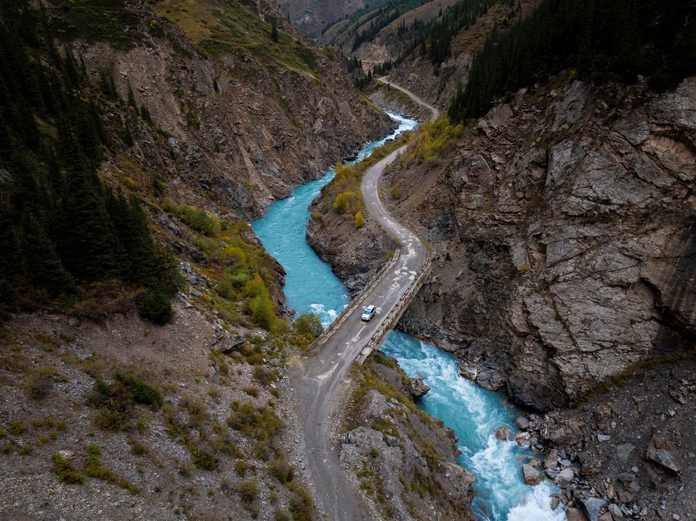 Kirghizistan_Viaggio fotografico_pgytech zaino outdoor