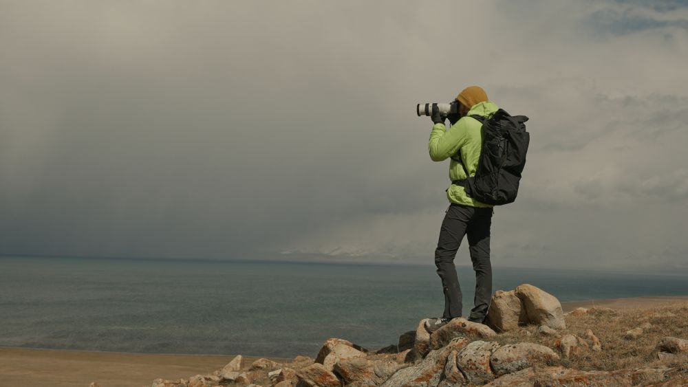 Pgytech OnePro Ultralight_recensione zaino outdoor